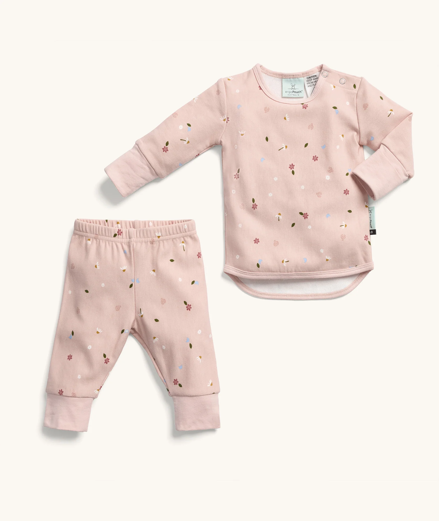 Newborn Essentials