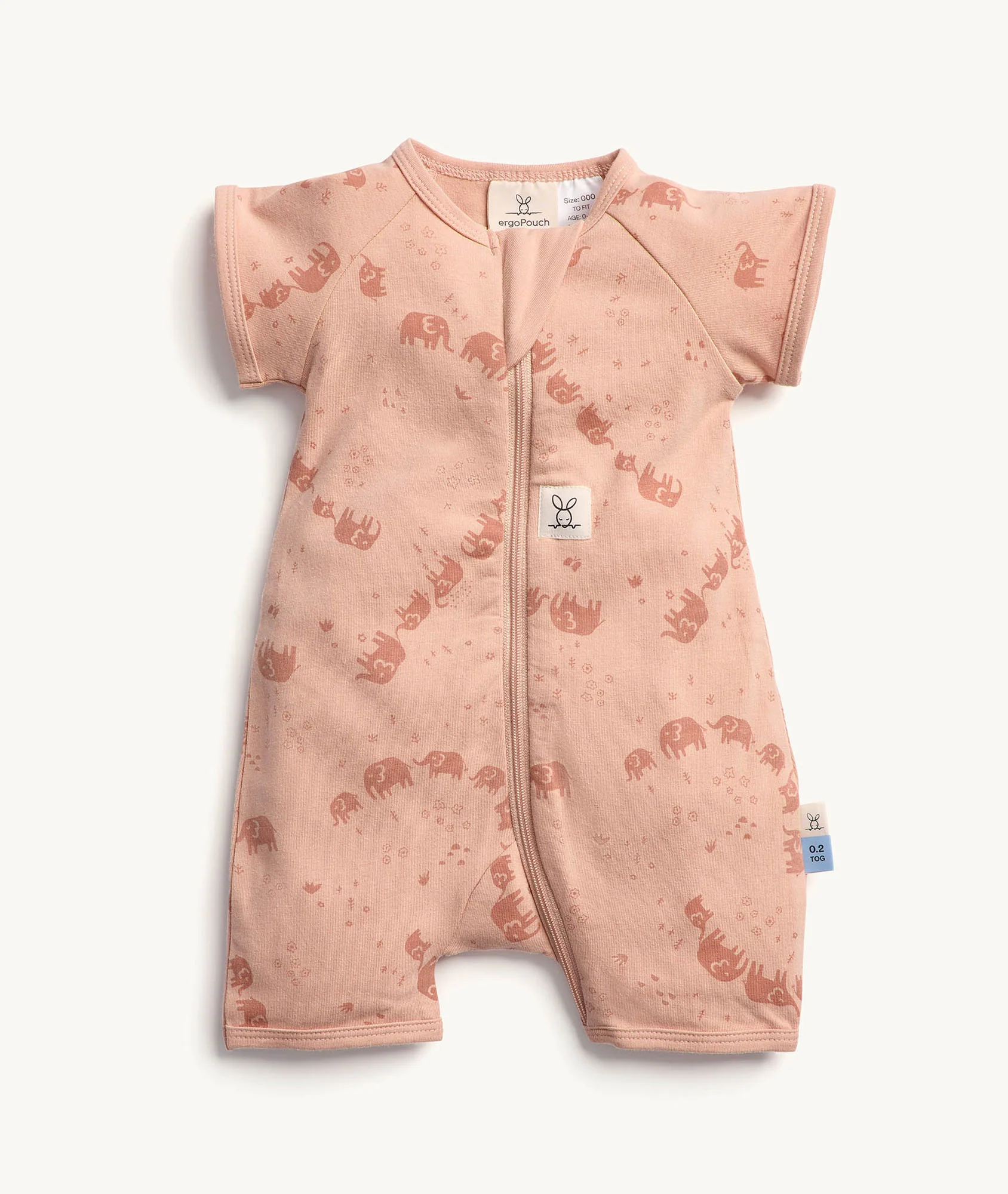 Newborn Gifts & Sleep Packs